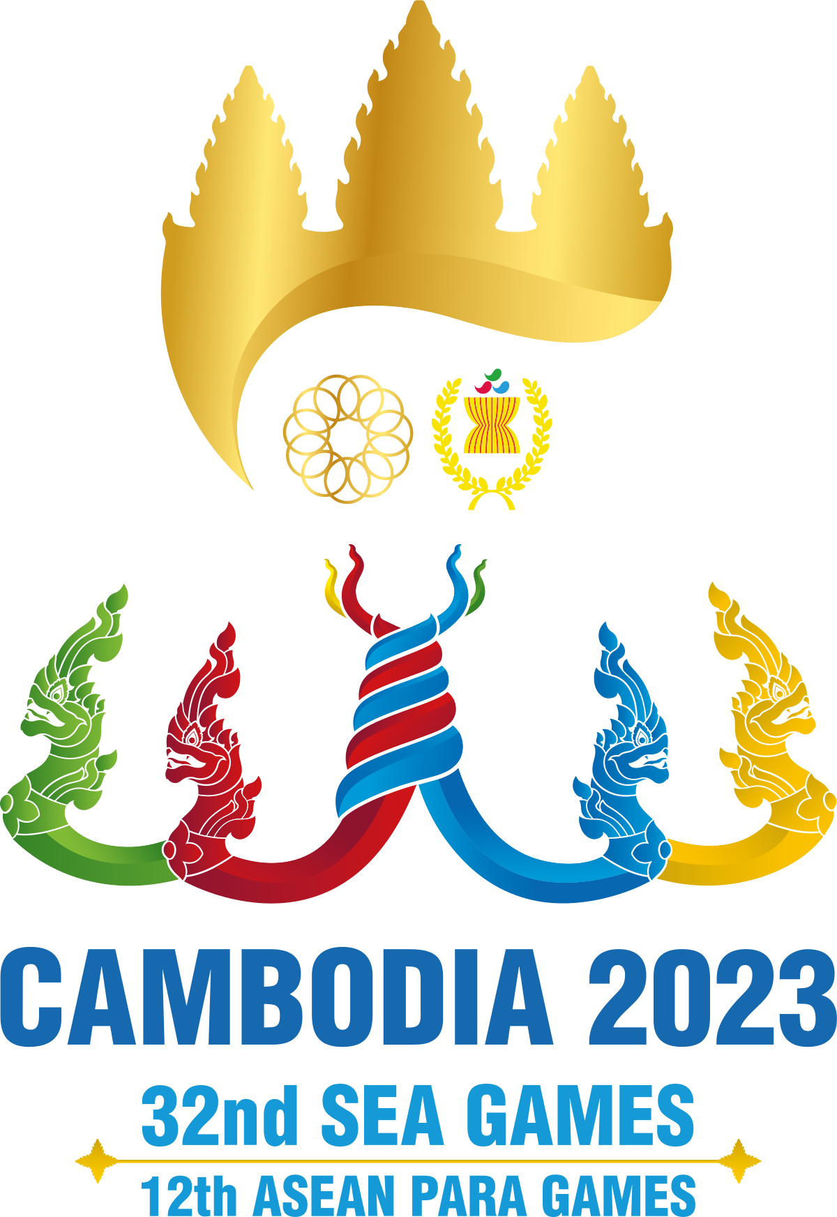 Cambodia 2023 Southeast Asian Games