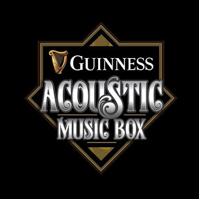 Mytv Guinness Acoustic Music Box 2018