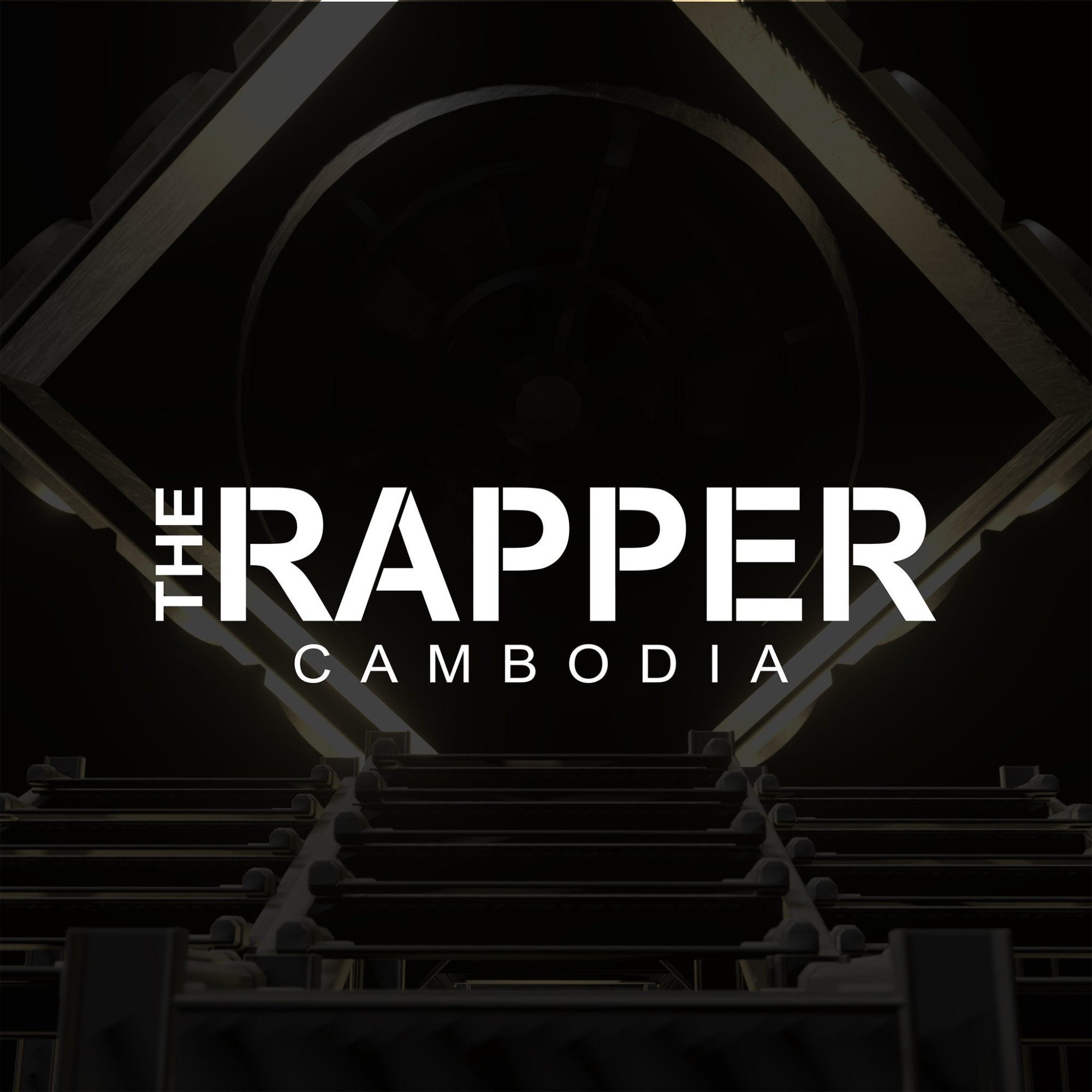 The Rapper Cambodia