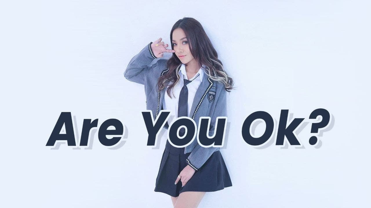 Are You Ok?