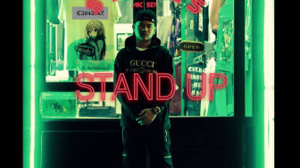 Stand Up - 5 Stones
