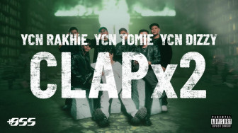 CLAPx2