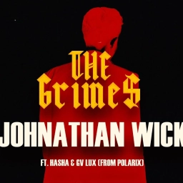 Johnathan WICK feat. Hasha & GV Lux