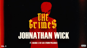 Johnathan WICK feat. Hasha & GV Lux