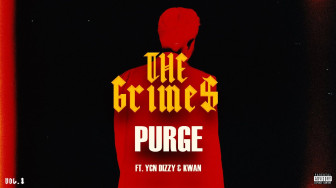 Purge feat YCN Dizzy  Kwan