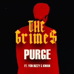 Purge feat YCN Dizzy  Kwan