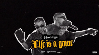 LIFE IS A GAME