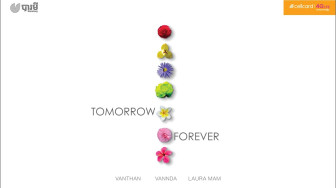 TOMORROW FOREVER