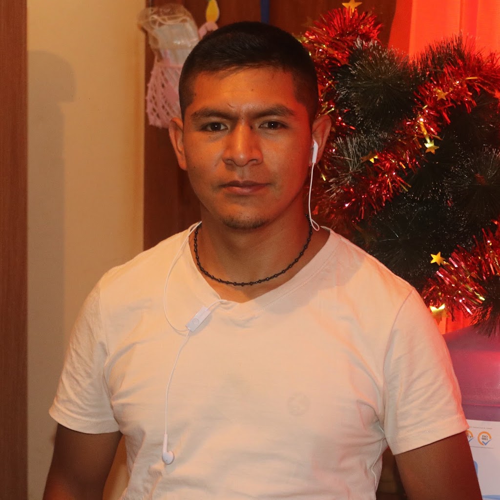 Omar Castrejon