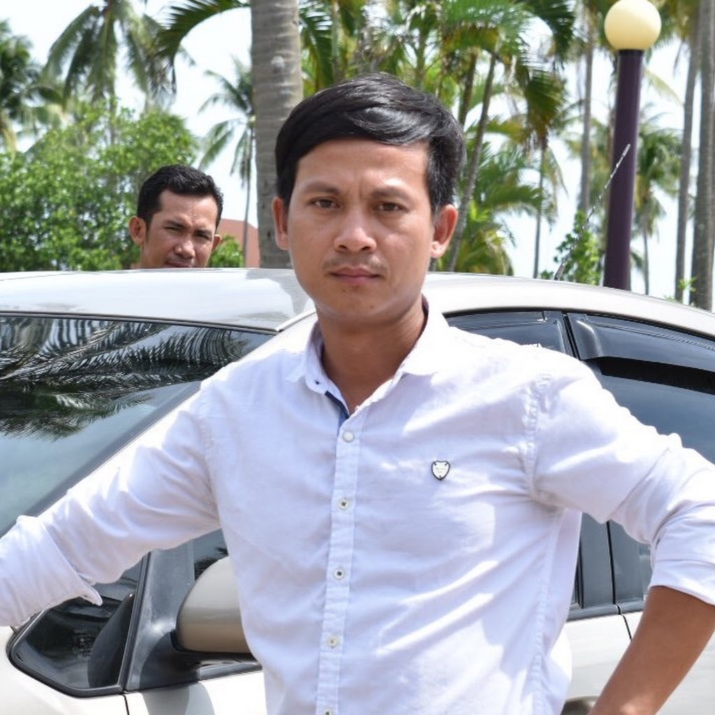 khim Borath