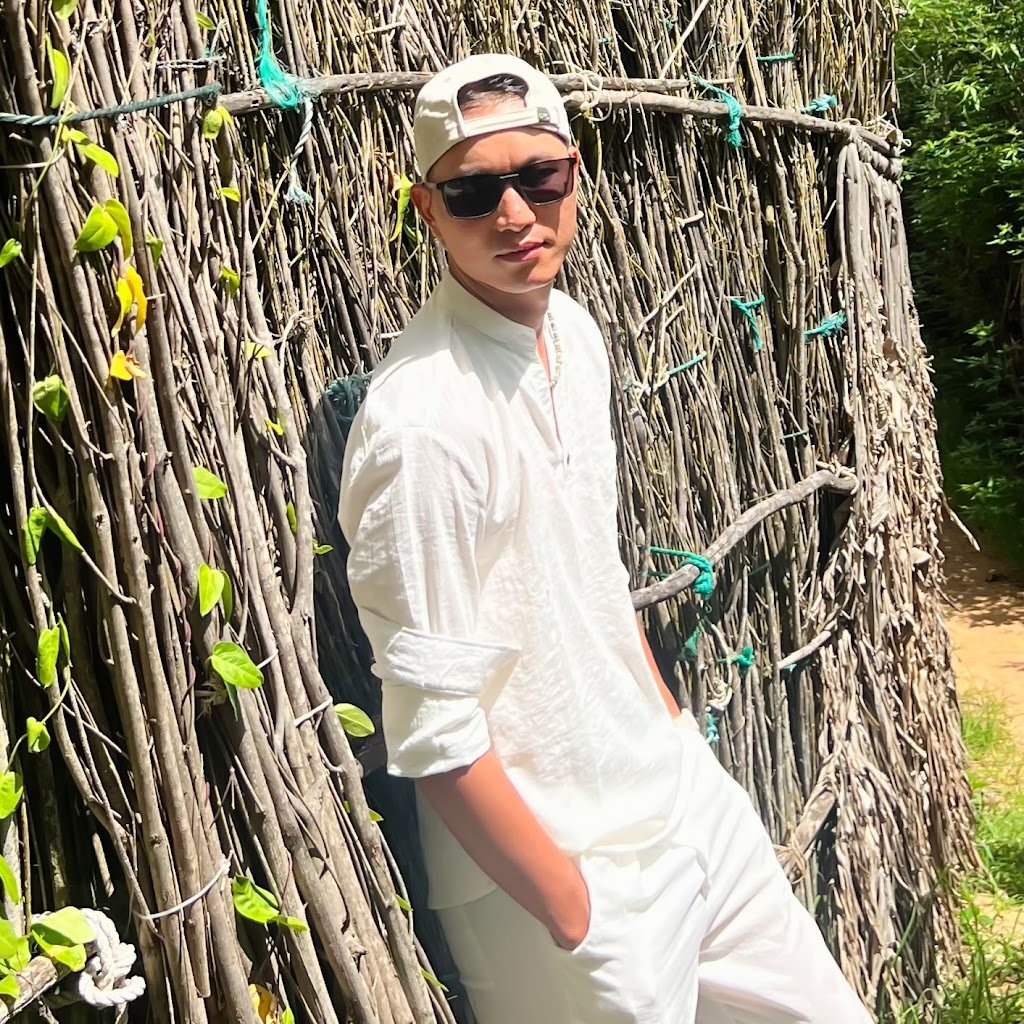 Tú Nguyễn Minh