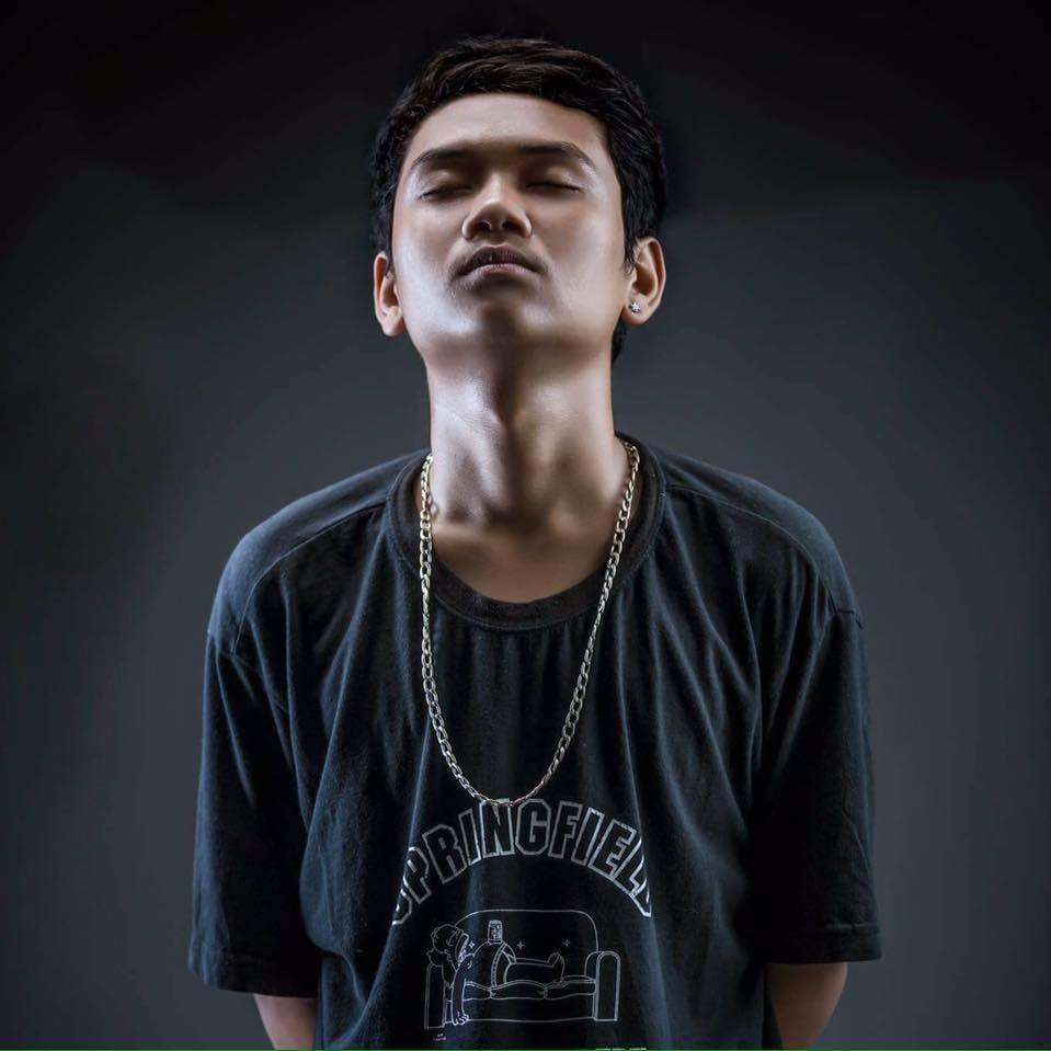 MC Sey