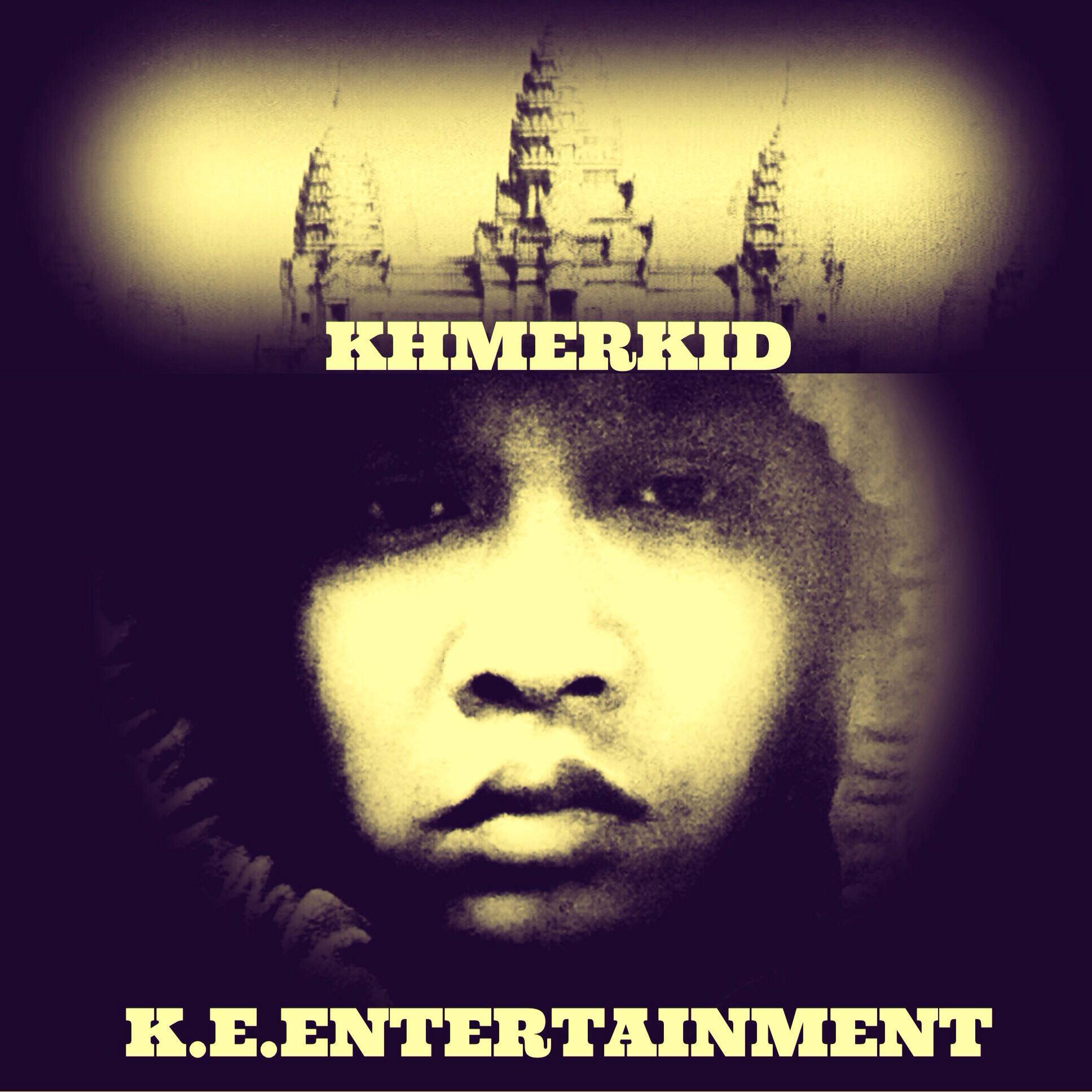 Khmer Kid