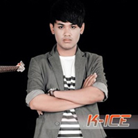 K-Ice