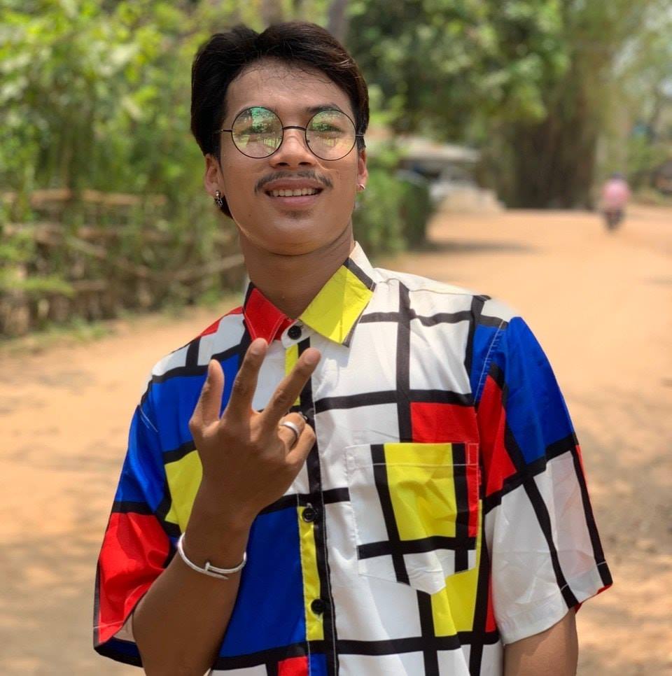ពេជ្រ យ៉ាណូ
