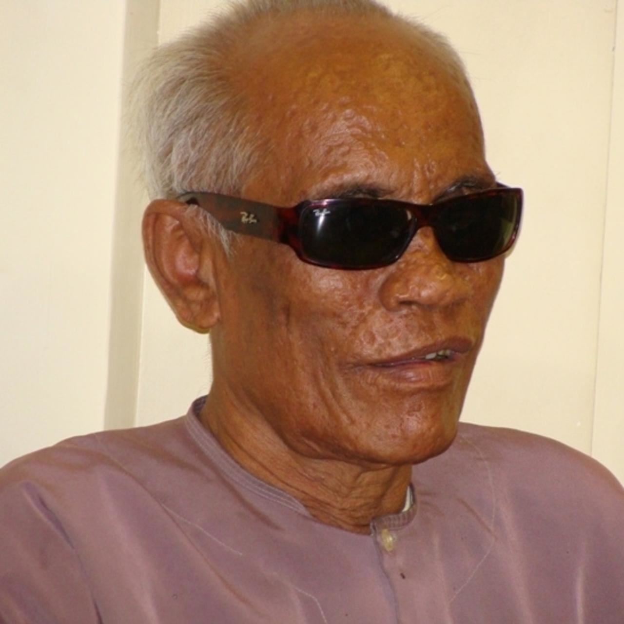 គង់ ណៃ