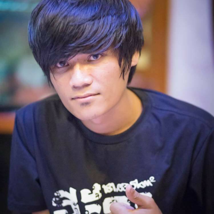 នាយ ក្រាន់