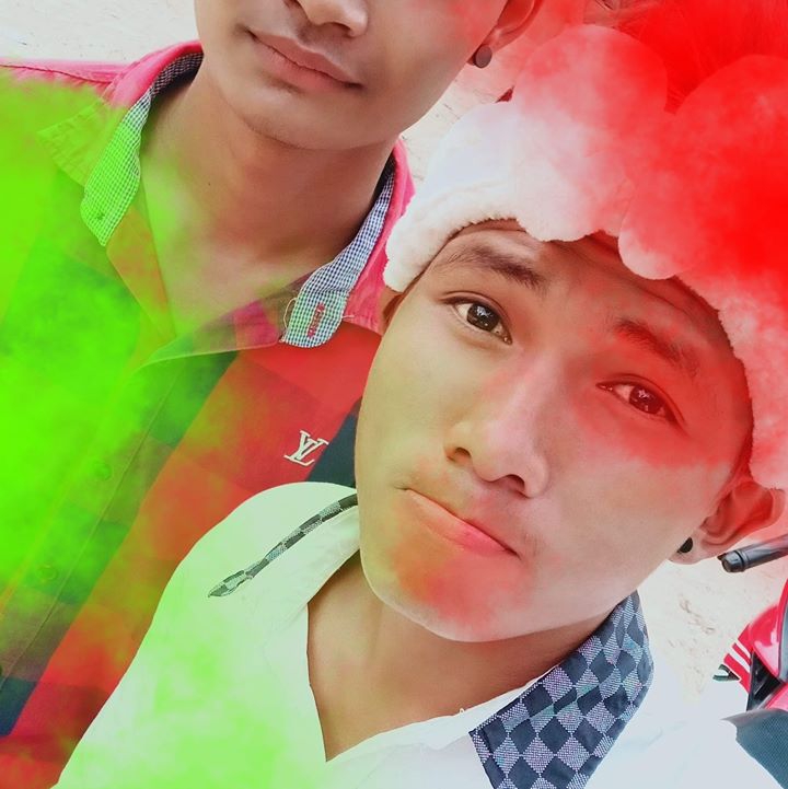 ស្ទាវ កាន់សីល