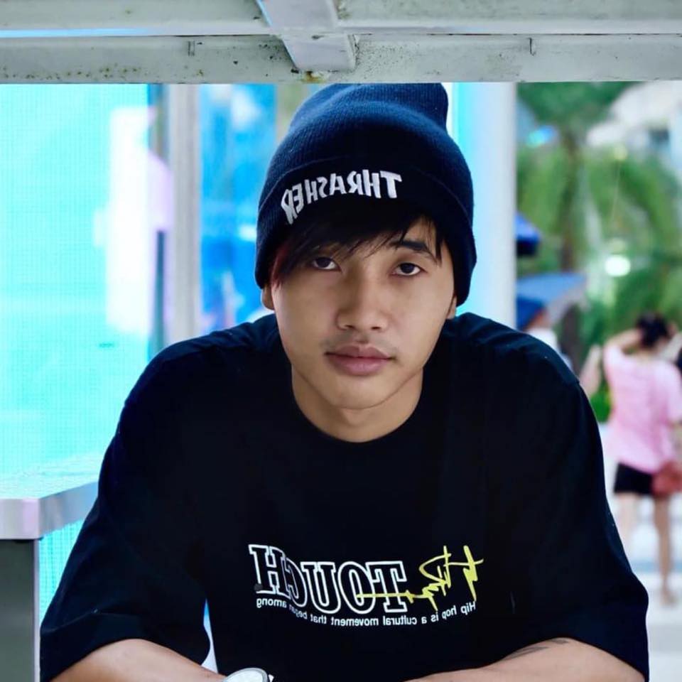 Sean Loser