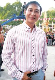 បេ វណ្ណារ៉ា
