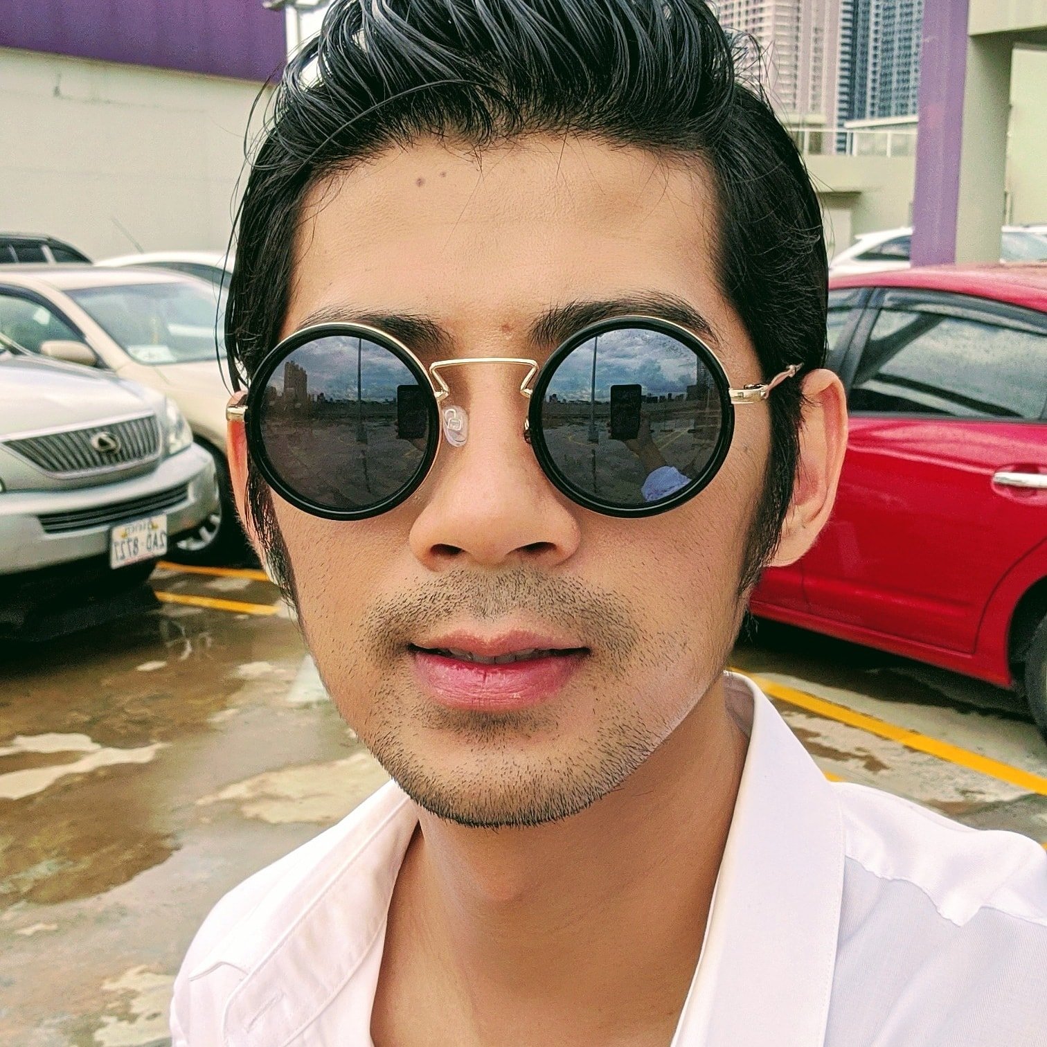 មាស សុគន្ធ