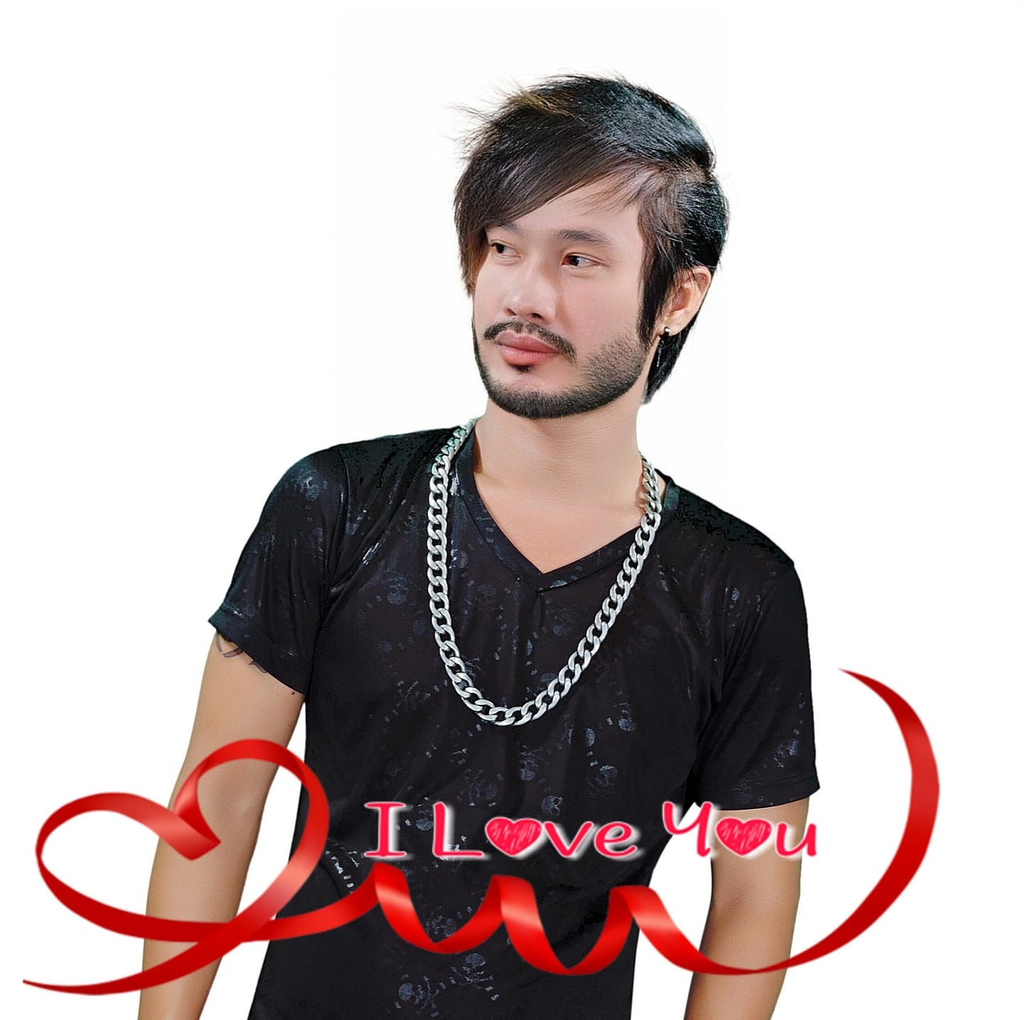 មាស សារុន