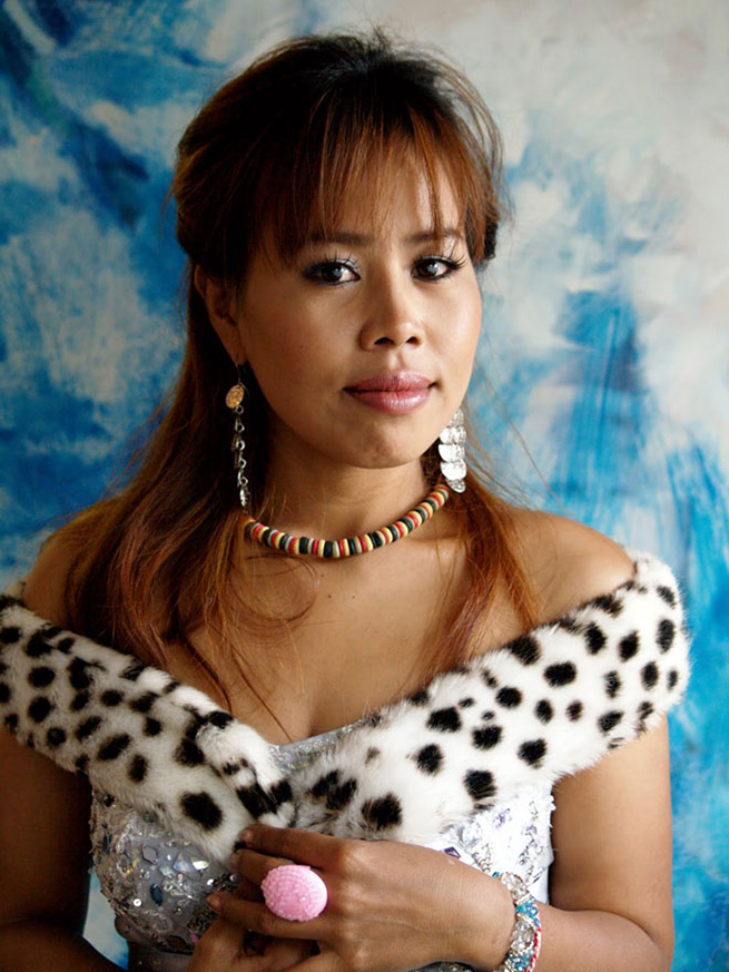 Kak Channthy
