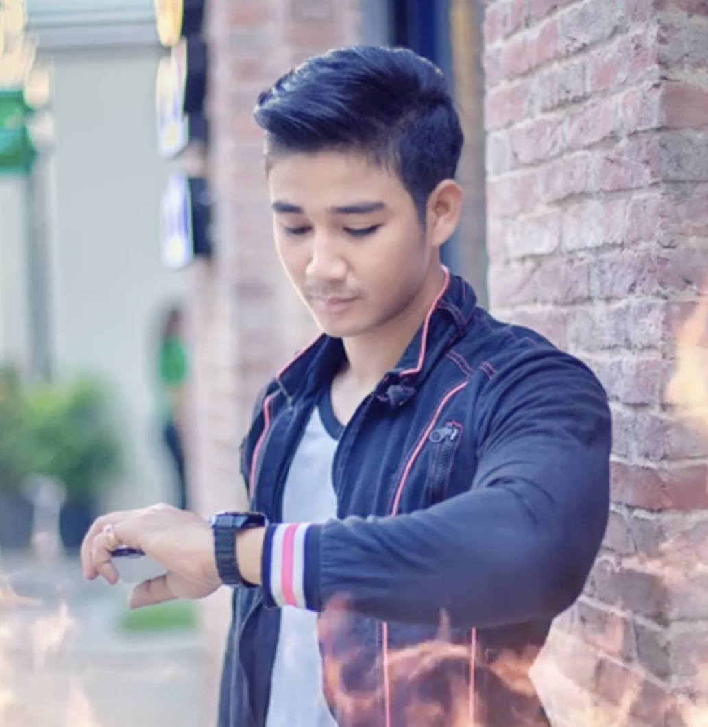 ម៉ង់ដា ផានិត