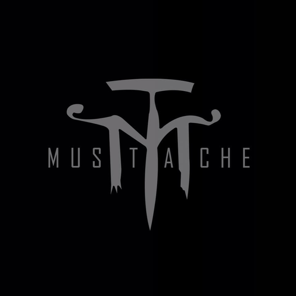 MUSTACHE BAND