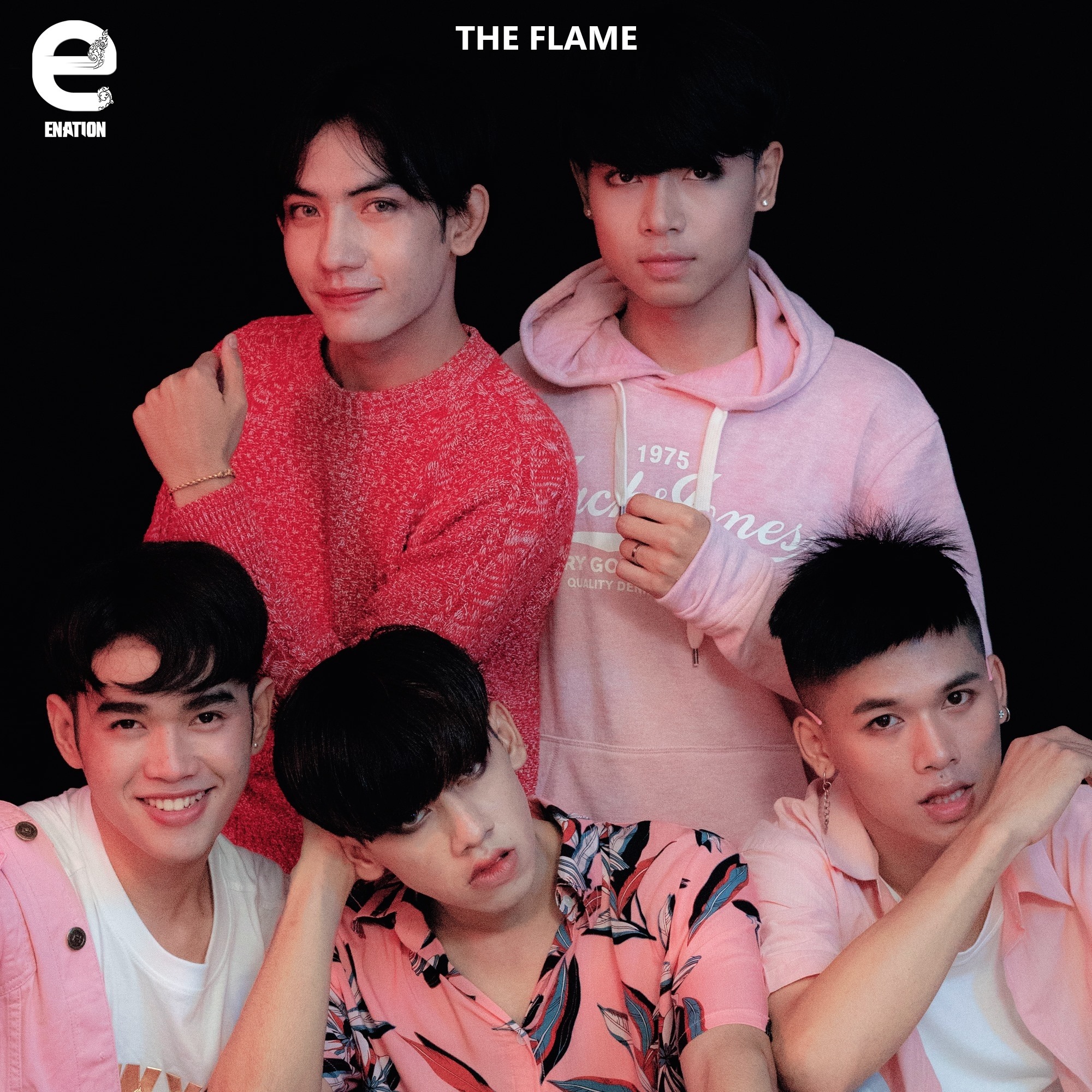 The Flame