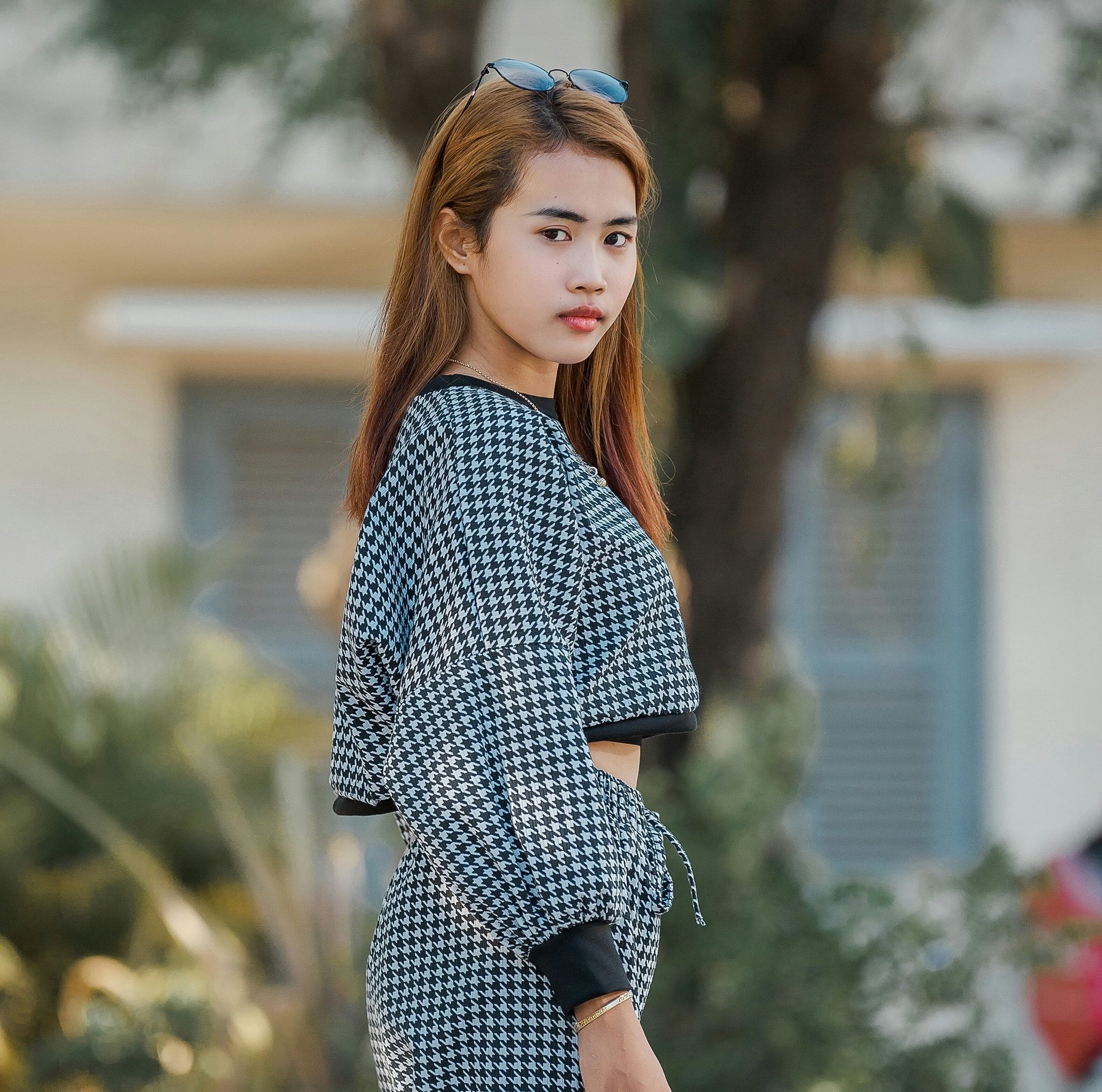 ស្វាយខ្ចី