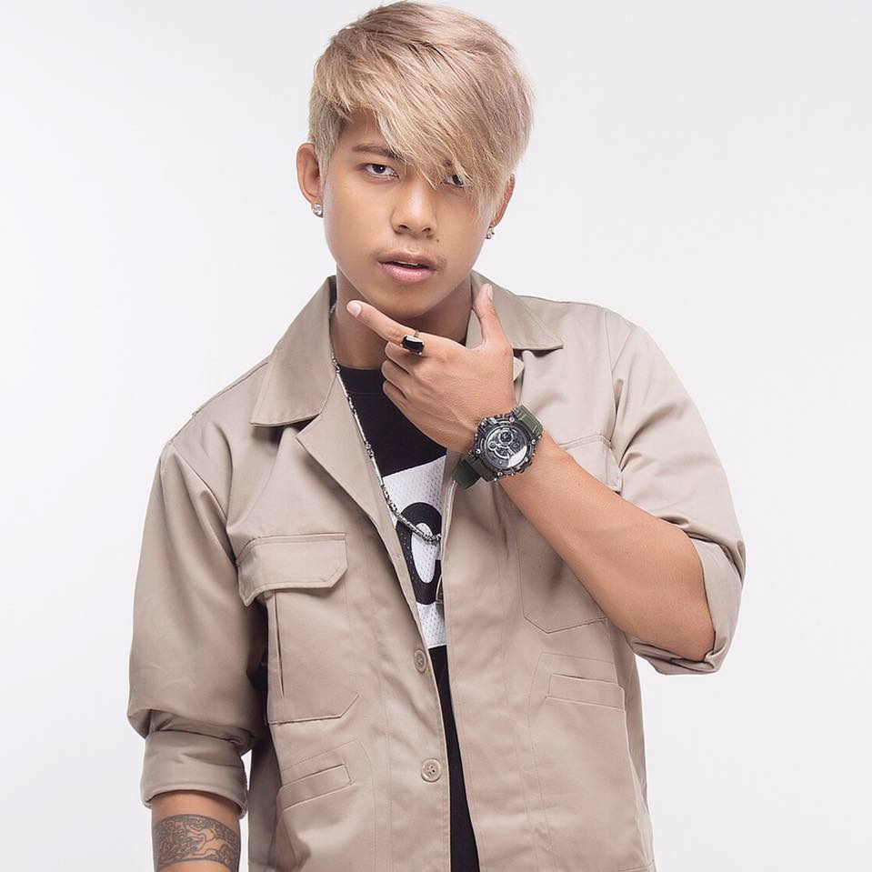 លាង​ ស៊ាងលីន