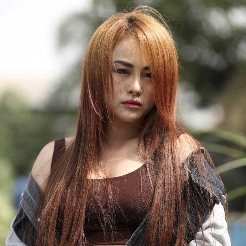 អែនី ហ្សាម