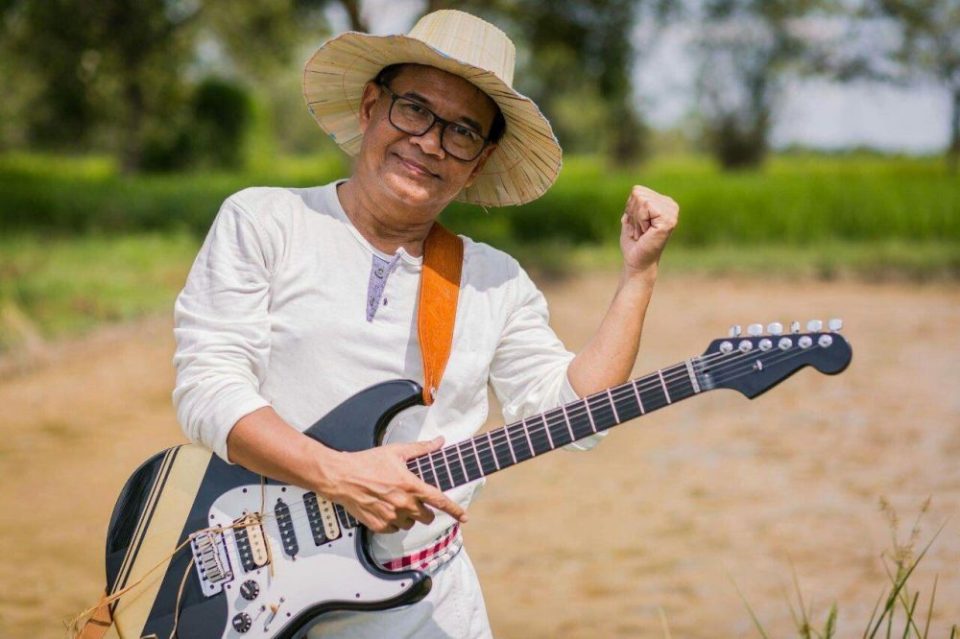 មិញ សុធីវណ្ណ