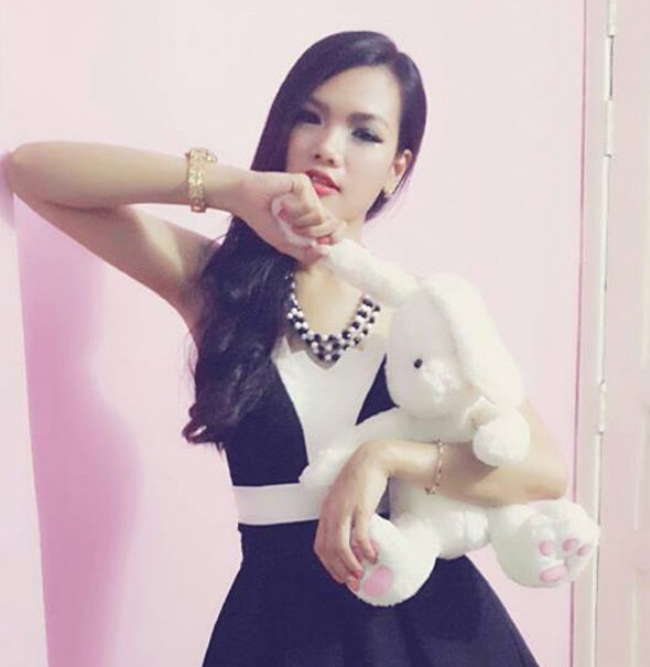 អេនីតា