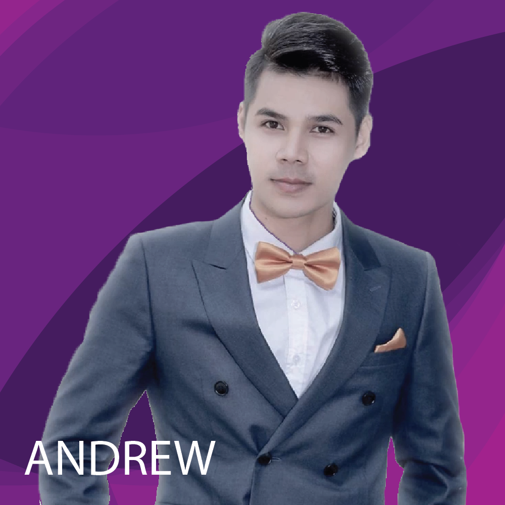 អែនឌ្រូ
