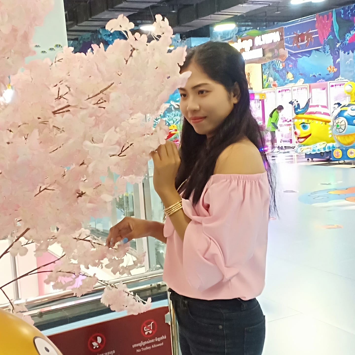 ឆន យ៉ាដា
