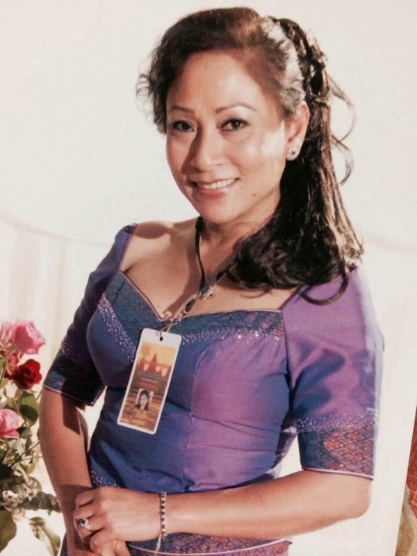 សន ចរិយា