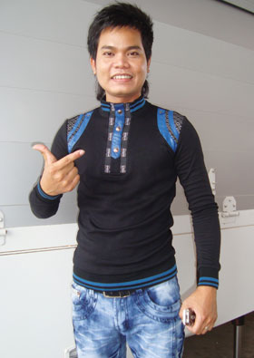 សូលីដូ