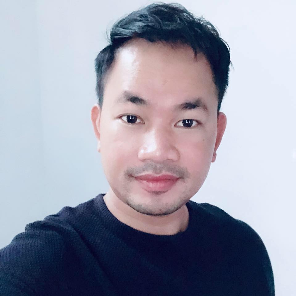 ឈាវ ឡើន