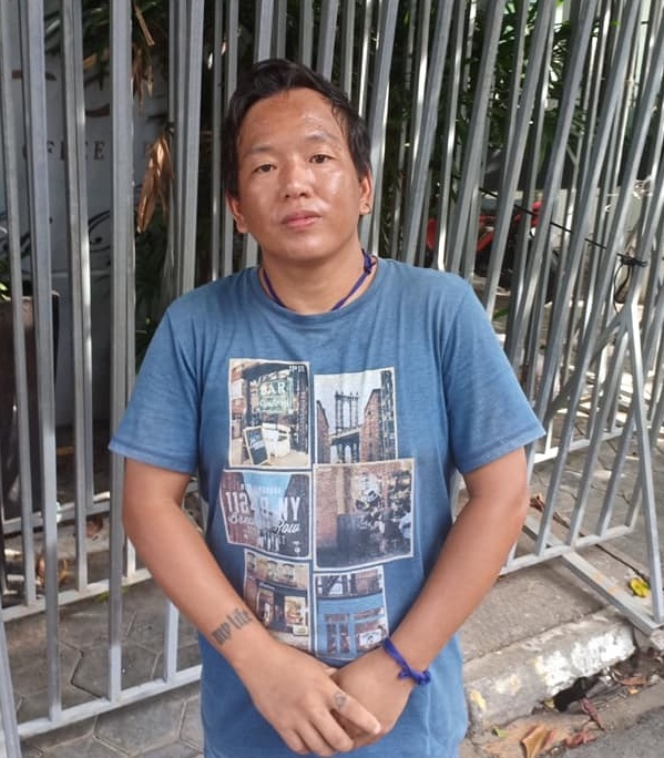 បូរ វិចិត្រ