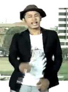 ឌីជេ ខ្លា