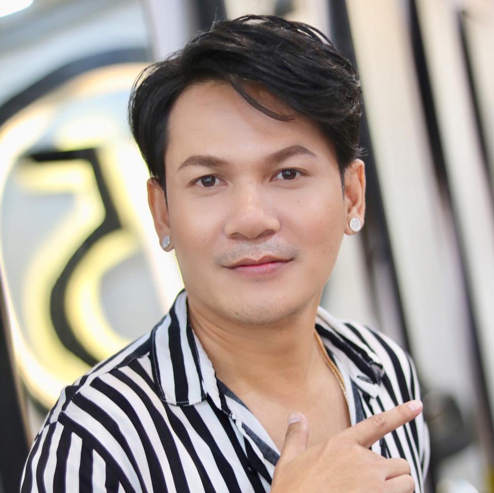 ខាន់ ជែមស៍