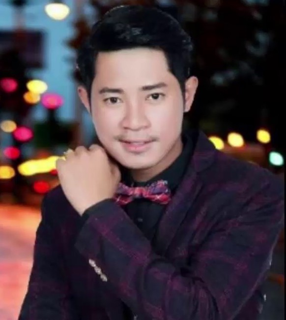 សម សាន់អាន់ដា