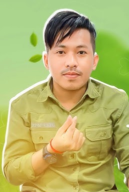 រីឆាត