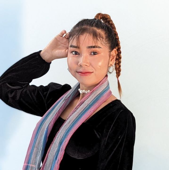 សុឹម លីសូ