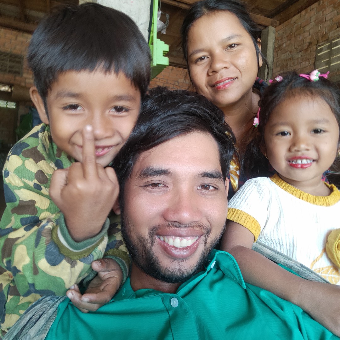 លីណា សុវណ្ណ