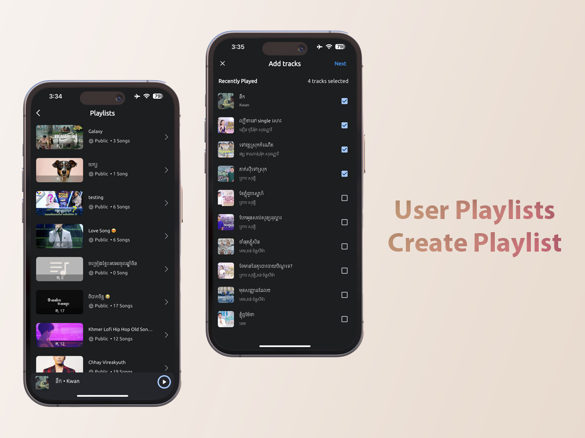 Flutter Music Pro - Music Streaming Platform - 4